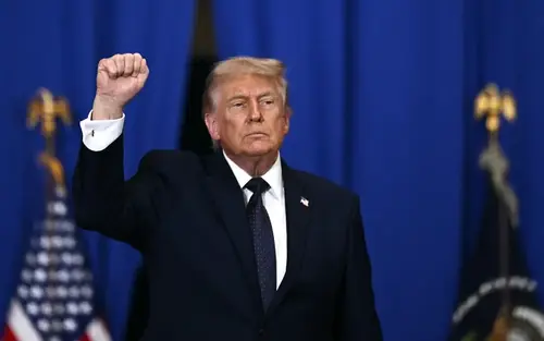 Гурван сарын дараа: Трамп Ираны дайнд ялагдаж эхэлсэн үү?